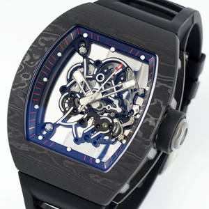 Reloj Mecánico de Lujo para Hombre, Diseño de Moda, Tendencia 2025, Alta Calidad - Product Image 3