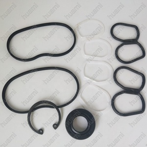 KRP4-33 Hydraulic Pump <b>Seal</b> Kit 04671-10860-71 Hydraulic pilot Pump Oil <b>Seal</b> - Product Image 1
