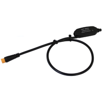 OUKA-Capteur de changement de vitesse variable pour vélo électrique, kit de conversion 8Fun/Bafang