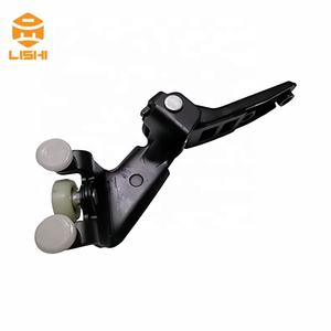 Charnière de porte centrale de haute qualité pour VW <span class=keywords><strong>MULTIVAN</strong></span> T5 <span class=keywords><strong>MULTIVAN</strong></span> <span class=keywords><strong>T6</strong></span> TRANSPORTER T5 Van TRANSPORTER <span class=keywords><strong>T6</strong></span> Van 7E0843336A 7H0843336A Charnière - Product Image 4