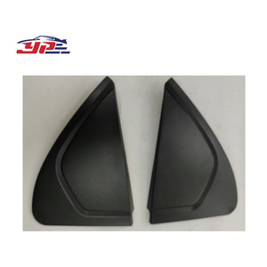 Accessori auto YOUPEI pannello di guarnizione porta posteriore per Chevrolet <span class=keywords><strong>Aveo</strong></span> 2006 - Product Image 1