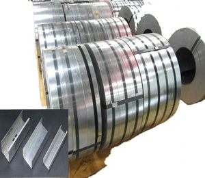 Perfil metalcon <span class=keywords><strong>omega</strong></span> en acero galvanizado osb hecho de tira de acero galvanizado de 0,8mm - Product Image 2