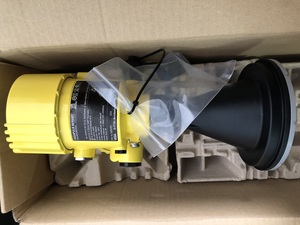 VEGAPULS 69 Medidor de Nivel de Radar Instrumento de Medición Integral Parámetros Técnicos - Product Image 3