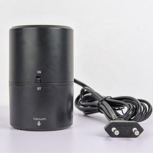 Pompe à air électrique universelle pour sacs de conservation sous vide rapide - Product Image 1