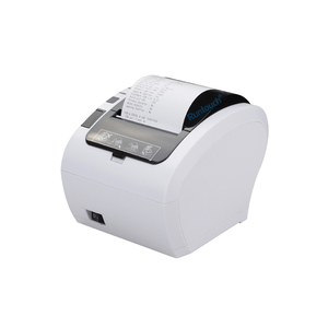 RunTouch-<span class=keywords><strong>Impresora</strong></span> térmica de recibos RTP80 n. ° 1, dispositivo con dientes azules, USB, Serial, Ethernet - Product Image 3