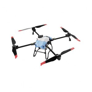 BROUAV High Productivity 35L 55L Agricultural Spray Drone for <b>Farm</b> - Product Image 6
