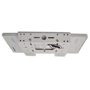 Moniteur de plafond automatique pour bus, <span class=keywords><strong>TV</strong></span> 27 <span class=keywords><strong>pouces</strong></span> HD, affichage publicitaire et d'infodivertissement, universel DC12-24V, moniteur de bus monté sur le toit - Product Image 4