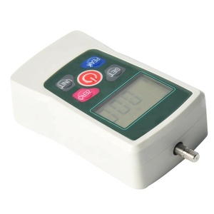 Medidor de Fuerza de Empuje y Tracción Digital Económico de 500N/50Kg - Product Image 5