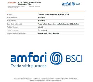 Chậu Hoa Gốm Và Đèn Nến - Product Image 2