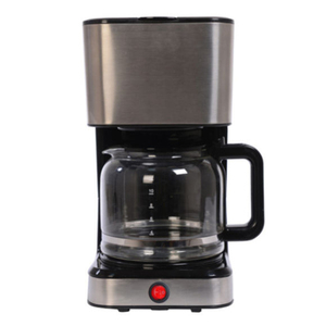 227346 CE/GS/ETL 950W 1.5L cafetière <span class=keywords><strong>italienne</strong></span> noire <span class=keywords><strong>12</strong></span> <span class=keywords><strong>tasses</strong></span> cafetière goutte à goutte pot électrique programmable <span class=keywords><strong>12</strong></span> <span class=keywords><strong>tasses</strong></span> cafetières - Product Image 2
