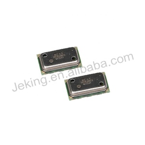 Jeking New and Original Pressure <strong>Sensors</strong> QFN-8 MS560702BA03-50 - Product Image 1