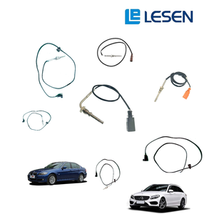 自動車センサー排気ガス温度センサー部品番号03L906088AT 7451931 - Product Image 5