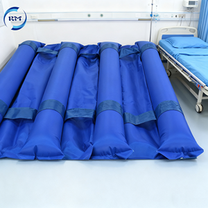 Matelas anti-escarres en tissu PVC épaissi avec pompe à air ultra silencieuse pour les établissements médicaux et les soins à domicile - Product Image 2