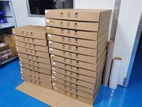 Câble de livraison laser à fibre QBH d'occasion économique pour remplacement de source laser IPG Raycus MAX