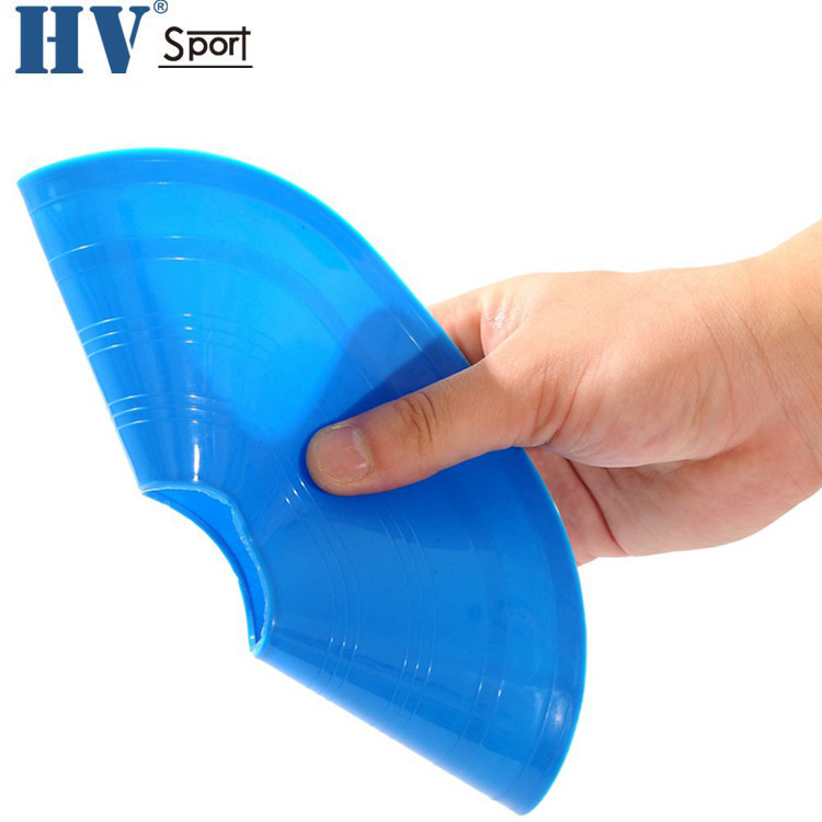 Пластиковые футбольные игры диск ловкость обучение футбольные конусы