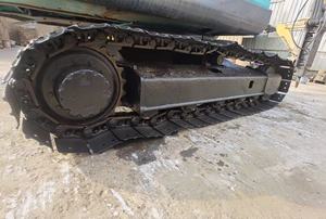 Excavadora usada original Kobelco Sk75 de buena calidad, 7T, excavadora pequeña de <span class=keywords><strong>7</strong></span>,5 toneladas a la venta - Product Image 6