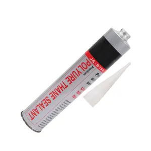 Replacement polyurethane adhesive sealant for auto car windshield glass /car silicone sealant