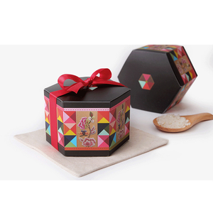 Bomboniera per matrimonio Sakura fioriera scatola regalo bonbonbonniere regalo regalo dolce per confezione di torta di caramelle - Product Image 6