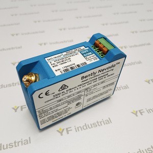 NEVADA 330180-X2-05 00 RU CN 3300 5/8 มม. เซ็นเซอร์วัดระยะ ยี่ห้อใหม่ ผลิตในสหรัฐอเมริกา - Product Image 3