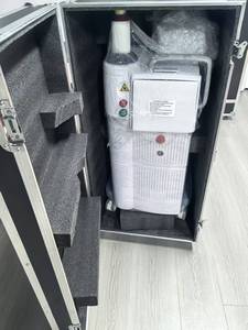 Máquina de belleza de CO2 multifuncional para la cara y el cuerpo, antienvejecimiento y renovación de la piel - Product Image 3