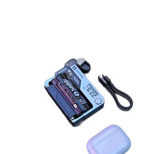 Batterie externe en plastique à clipser, échange de batterie en un clic, grande capacité, <span class=keywords><strong>chargeur</strong></span> de batterie 21700, charge rapide 22,5 W, <span class=keywords><strong>portable</strong></span> - Product Image 5