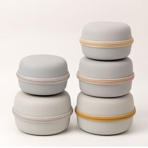 Custom Travel Case for U-shaped <b>Pillow</b> - Lightweight, Protective Zipper Design for Promotional Gift - Product Image 3