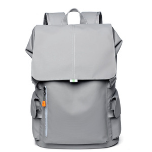 Custom 2025 Fashion Pu Fashion Sport Casual Backpack <b>14</b> <b>Inch</b> <b>Laptop</b> <b>Bag</b> Men Custom Waterproof School Backpacks - Product Image 6