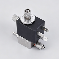 Pompe de rechange pour codeur CIJ qSE, modèle Lei qE54-001999S, directement de l'usine