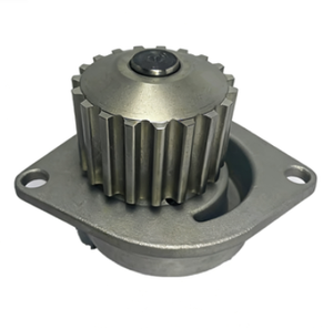 Pompe à eau de refroidissement de moteur de remplacement pour <span class=keywords><strong>Peugeot</strong></span> 106 306 2000 10491 20D DOLZ C111 P - Product Image 1