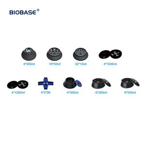 BIOBASE中国製血液バッグ遠心分離機 6*<span class=keywords><strong>500ml</strong></span>バッグ用 冷蔵型血液バッグ遠心分離機 - Product Image 2