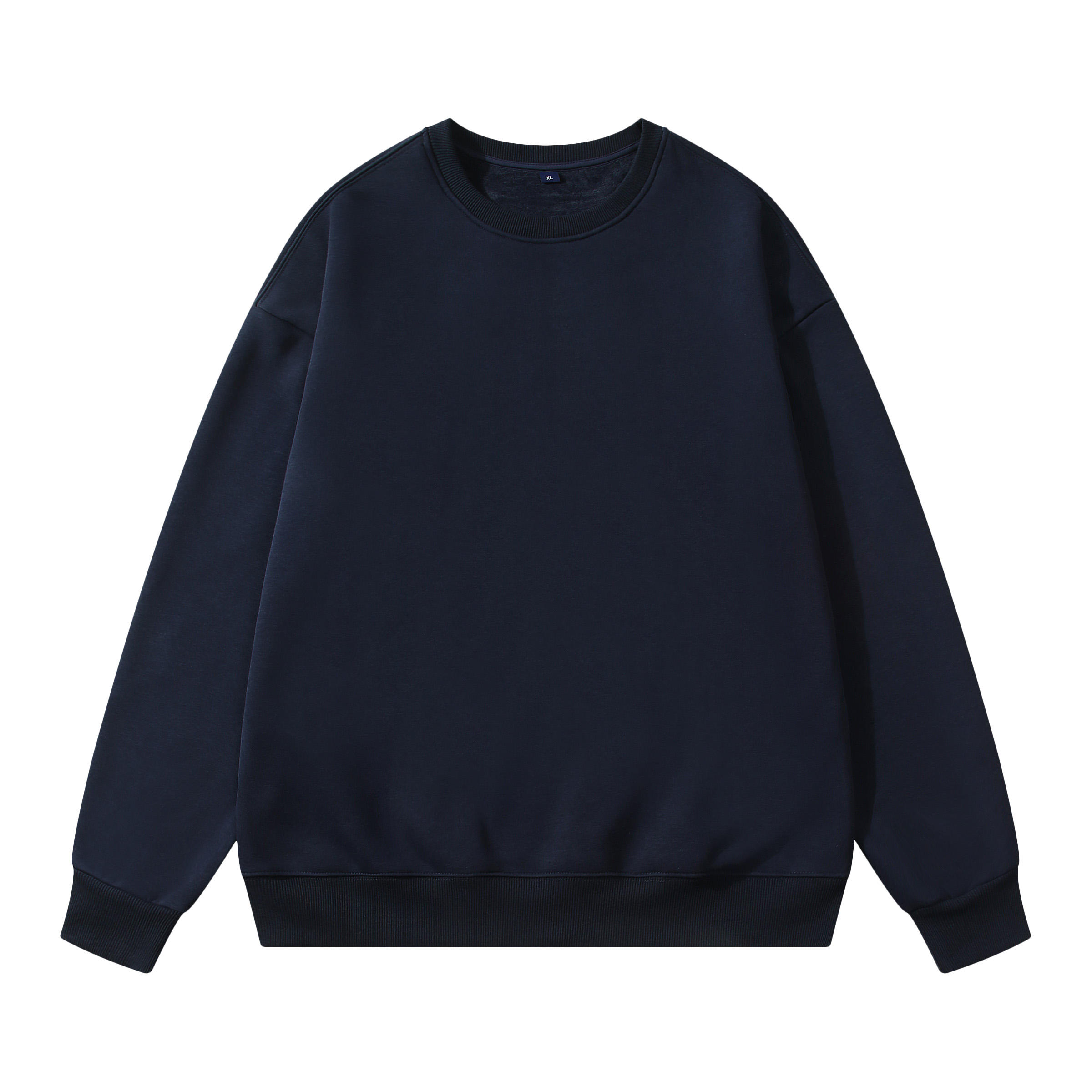 สีน้ำเงินกรมท่า