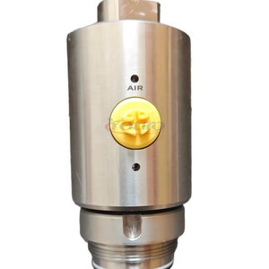 Nouveau OTT JAKOB Rotary 95.101.114.2.2 d'origine pour le refroidissement du brocheur et le serrage pneumatique - Product Image 3