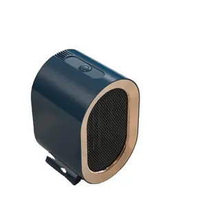 Mester heater High power 1200W European standard heater ceramic PTC home intelligent electric heater