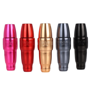Stylo de Tatouage Rotatif XION Mini pour Maquillage Permanent PMU de Haute Qualité - Product Image 1