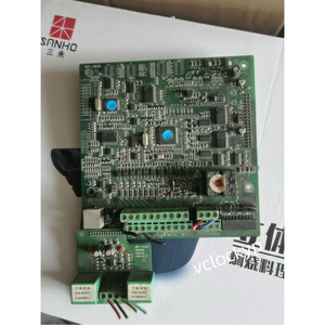 1 ชิ้นใช้เมนบอร์ดอินเวอร์เตอร์รุ่น CHV110 ของ Invt - Product Image 4