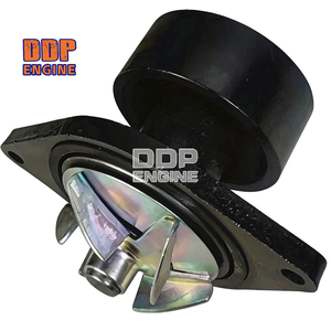 5402949 4935793 3960342 Bomba de Agua del Motor para Cummins 6BT5.9 QSB5.9 - Product Image 1