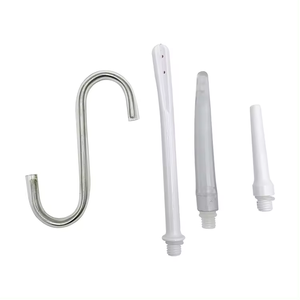Medische Benodigdheden Voor Eenmalig Gebruik Klysma <span class=keywords><strong>Bag</strong></span> Kit Set Veiligheid Klysma Tas Kit 2l 3l Op Maat Gemaakte Tpu Klysma Tas - Product Image 4