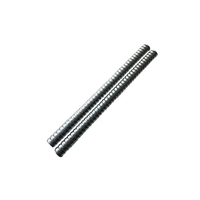 Boulon d'ancrage de roche de résine de toit de la Chine Offre Spéciale SN pour l'appui de pente de tunnel d'or de mine