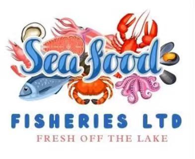 Seafood Fisheries and Lake Farms Limited logo