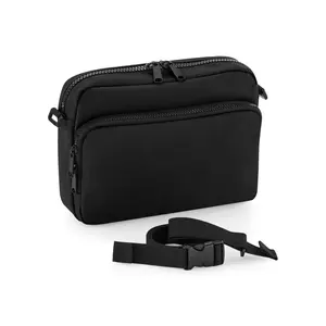 Bolsa Modular de 2 Litros con Múltiples Bolsillos, Personalización de Mercancía - Product Image 2