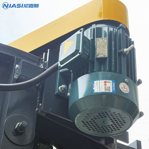 เครื่องผสมแนวตั้งทำจากสแตนเลสวัสดุผสมพลาสติกแบบผสมสำหรับอุตสาหกรรมทำจากพลาสติก - Product Image 5