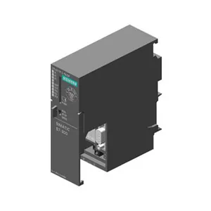 New Original SIEMENS Industrial Controls S7-300 CPU PLC PAC Dedicated Controllers From Germany Model 6ES7317-2FK14-0AB0