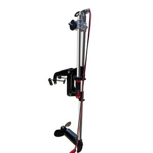Paddle Board Hélice Marine Set <span class=keywords><strong>1008W</strong></span> Motor fueraborda 20kg Empuje - Product Image 1
