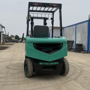 <span class=keywords><strong>Komatsu</strong></span>/tcm/tcm/mitsubishi 3ton 5ton מנוע מלגזה, מחיר טוב מיצובישי 2.5ton - Product Image 6