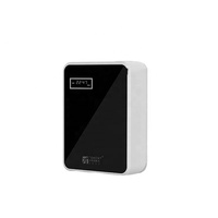 Diffuseur de parfum Tonemy HVAC Machine diffuseur de parfum professionnel personnalisé intelligent diffuseurs d'arôme d'huile essentielle de meilleure qualité