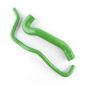 Nuevo Manguera de Radiador de Silicona para Audi A3 S3 8L 8N/Seat León MK1 <span class=keywords><strong>Cupra</strong></span> R/225HP 1.8T Venta al Por Mayor de Fábrica - Product Image 5