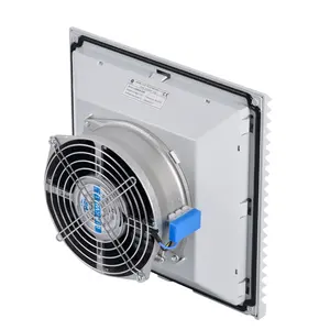 Alta efficace industriale di raffreddamento armadio elettrico ventilatore del filtro