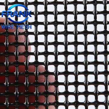 High Tensile SUS316 Anti Corrosion Security Screen Mesh 14 Mesh Anti Mosquito Pet Proof Window Door Mesh Roll