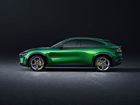 Xiao Mi YU7 Max Modèle 2026 Véhicule Électrique Premium Intérieur Luxe 5 Places Longue Autonomie Recharge Rapide SUV Intelligent