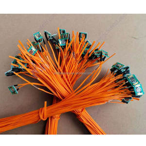 منطاد ينفجر انفجار مشعل كهربائي للاحتفال بالألعاب النارية اللاسلكية لحفلات الزفاف-M 1M 2M 3M 5M 10M فتيل مباراة كهربائي - Product Image 5